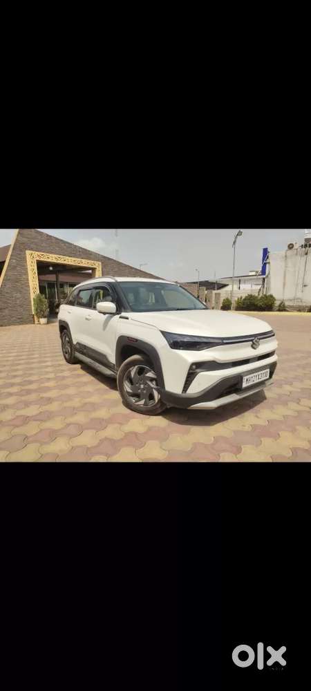 Maruti Suzuki Victoris, 2025, Petrol