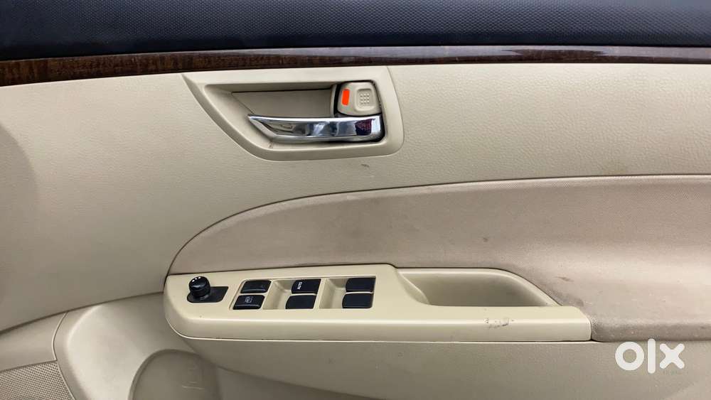 Maruti Suzuki Swift Dzire Vxi 1.2, 2014, Petrol