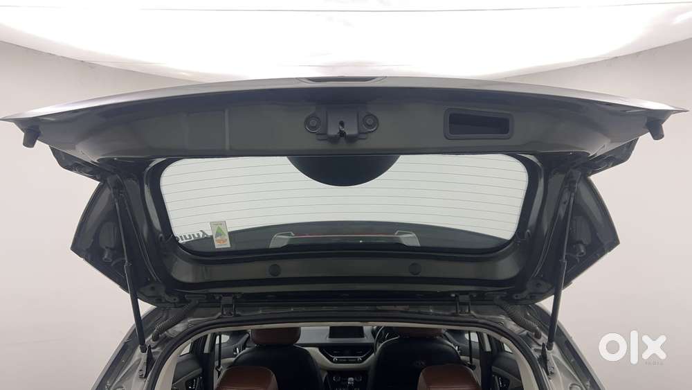 Tata Nexon 1.5 Revotorq Xza Plus (o), 2020, Diesel