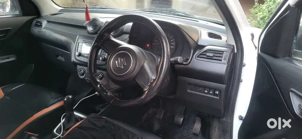 Maruti Suzuki Swift 2020 Diesel Well Maintained
