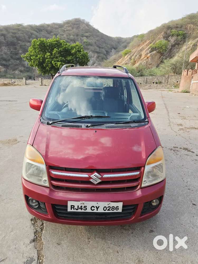 Maruti Wagon R 2009 Good Condition