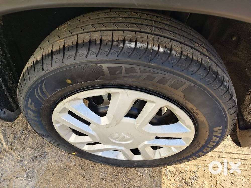 Maruti Suzuki Brezza Vdi, 2016, Diesel