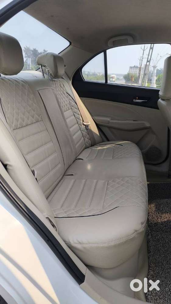 Maruti Suzuki Swift Dzire Vxi(o) Amt, 2022, Petrol