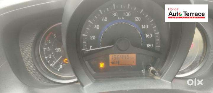 Honda Amaze 1.5 S I-dtec, 2014, Diesel