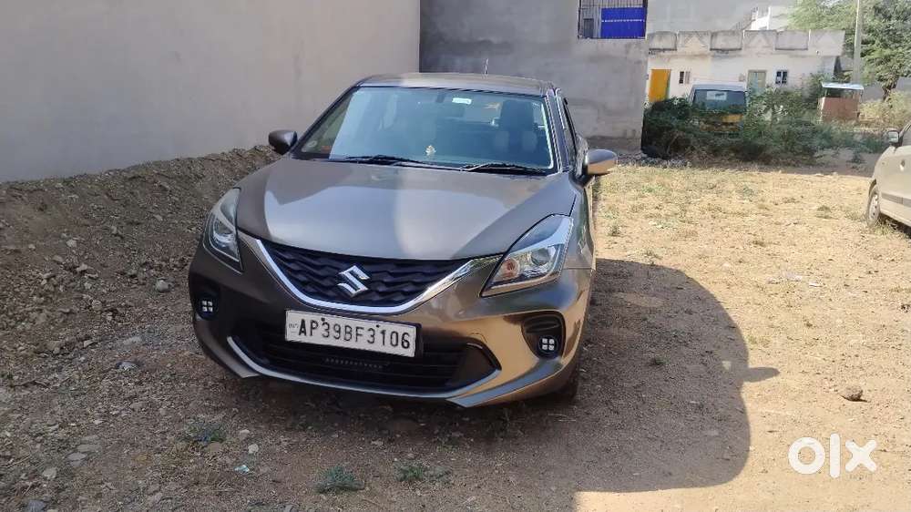 Maruti Suzuki Baleno 2019 Diesel 280000 Km Driven