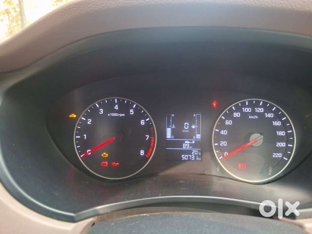 Hyundai I20 Magna 1.2 Vtvt, 2019, Cng & Hybrids