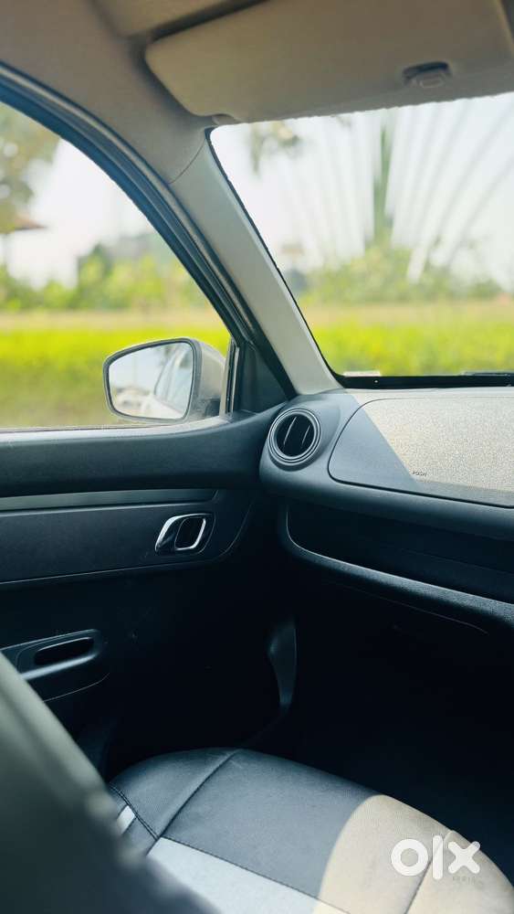 Renault Kwid 1.0 Rxt Edition, 2019, Petrol