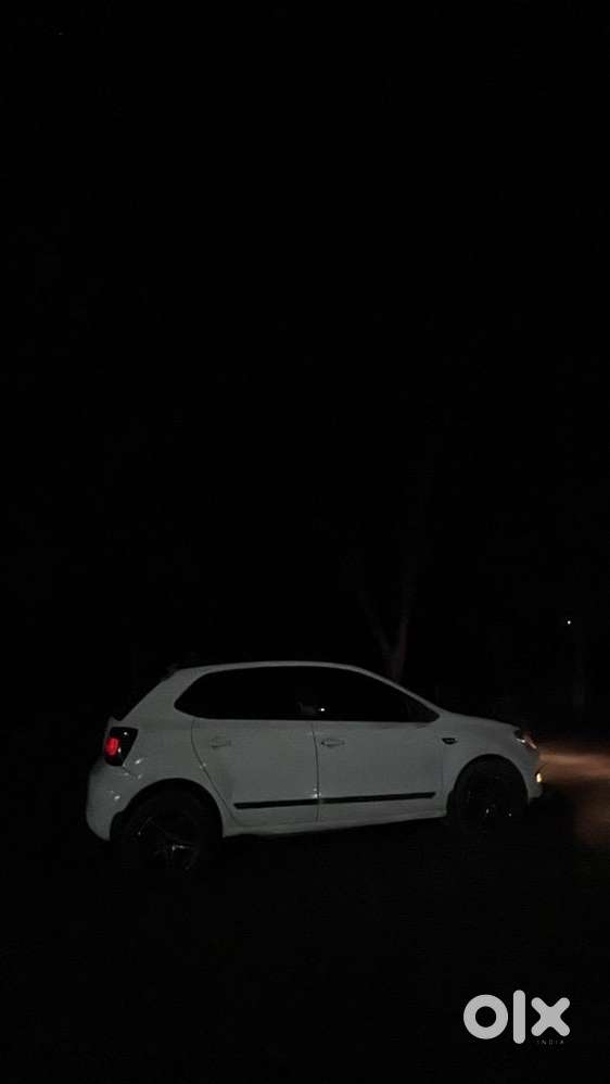 Volkswagen Polo 2011 Diesel Well Maintained