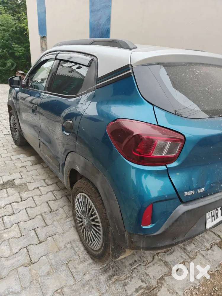 Renault Kwid Neotech 2020 Petrol Automatic