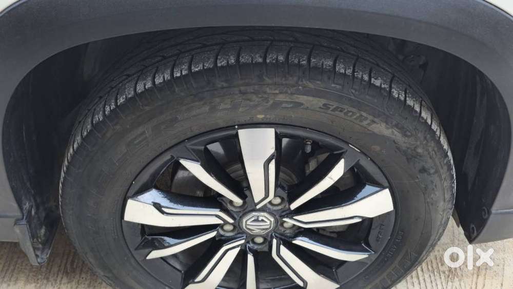 Mg Hector Sharp Diesel Mt, 2020, Diesel