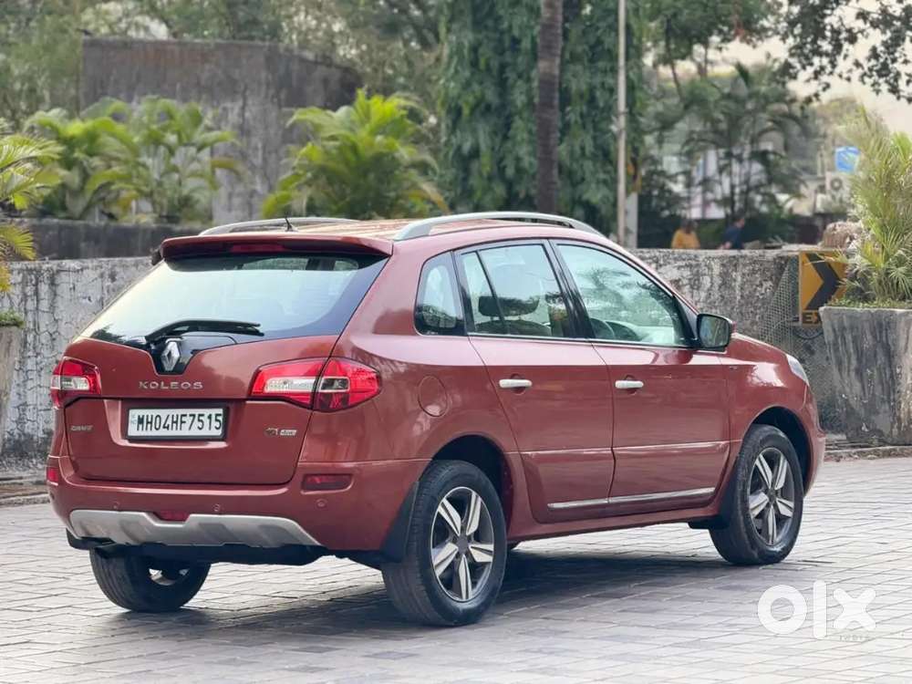 Renault Koleos 2.0 2016