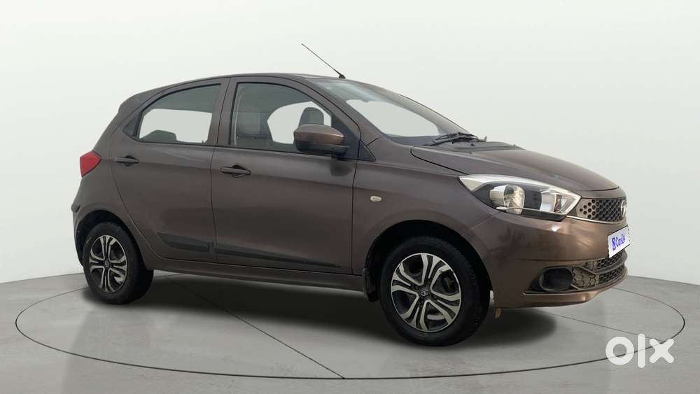 Tata Tiago 1.2 Revotron Xz, 2019, Petrol