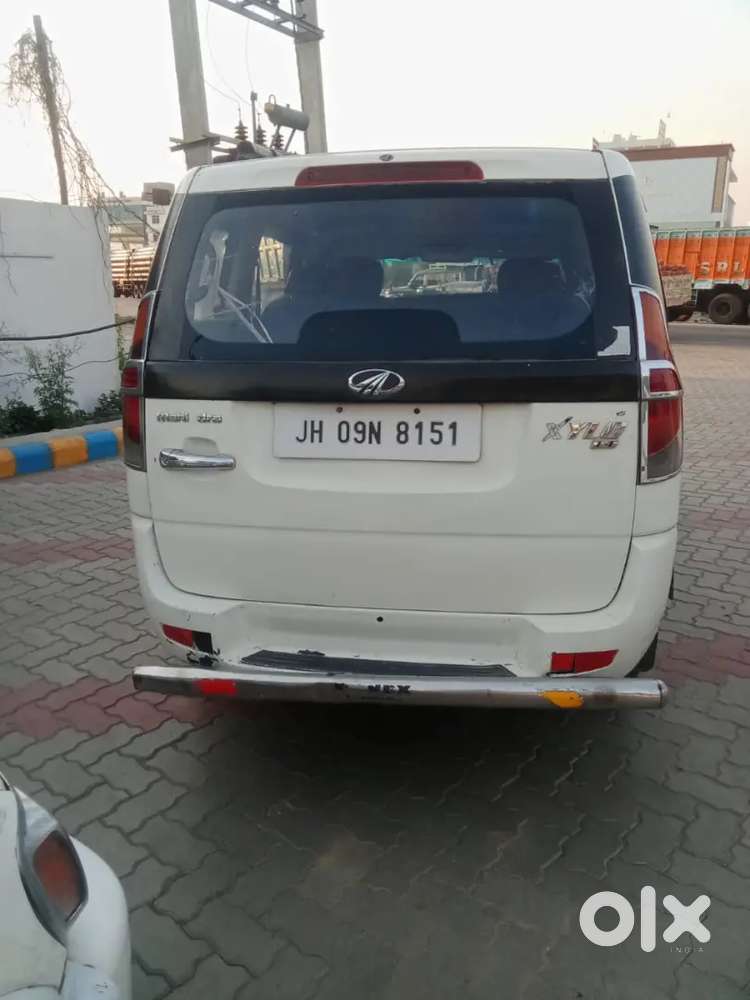 Mahindra Xylo 2011 Diesel 2011 Km Driven