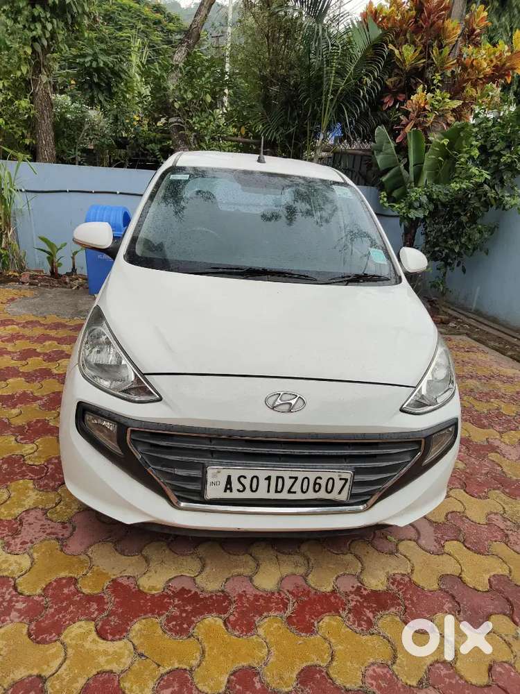 Hyundai Santro Magna 2019 Automatic