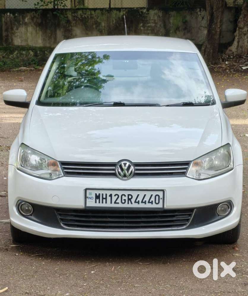 Volkswagen Vento 1.5 Tdi Highline Plus, 2011, Diesel