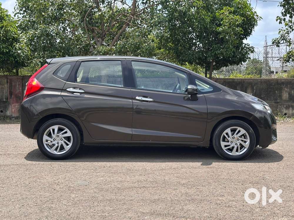 Honda Jazz Vx Cvt, 2019, Petrol