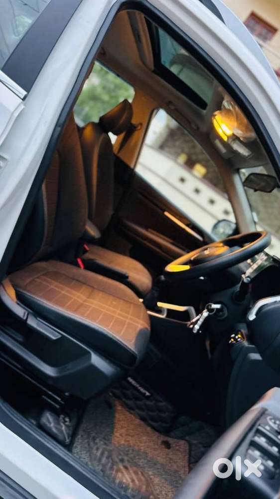 Kia Sonet 1.2 Htk Plus, 2024, Petrol