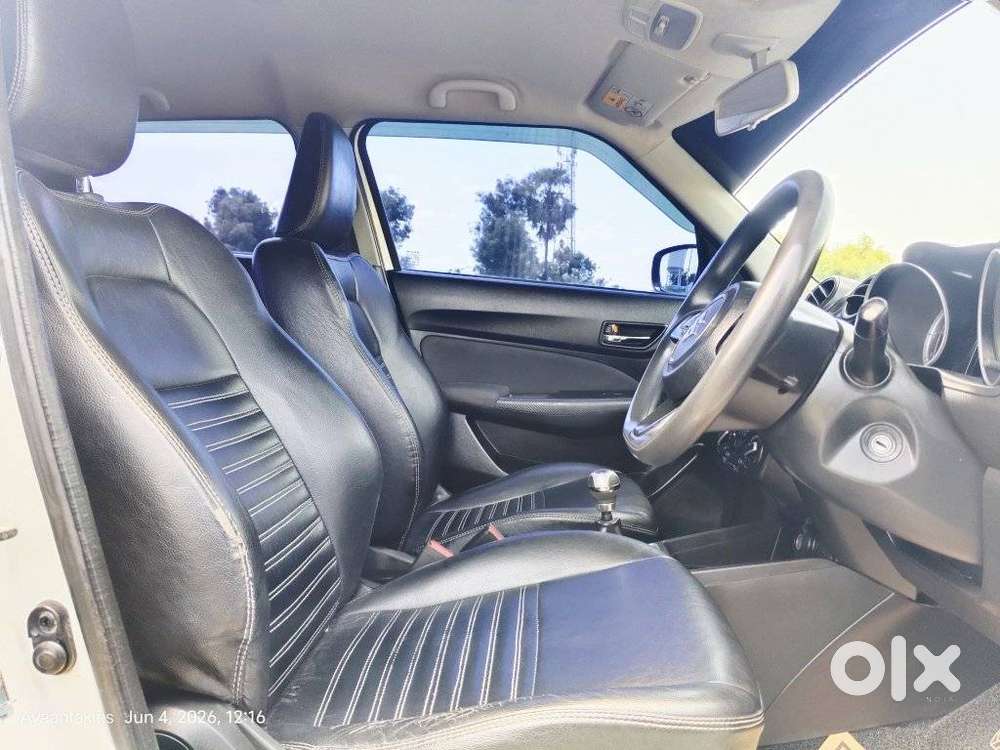 Maruti Suzuki Swift, 2018, Diesel