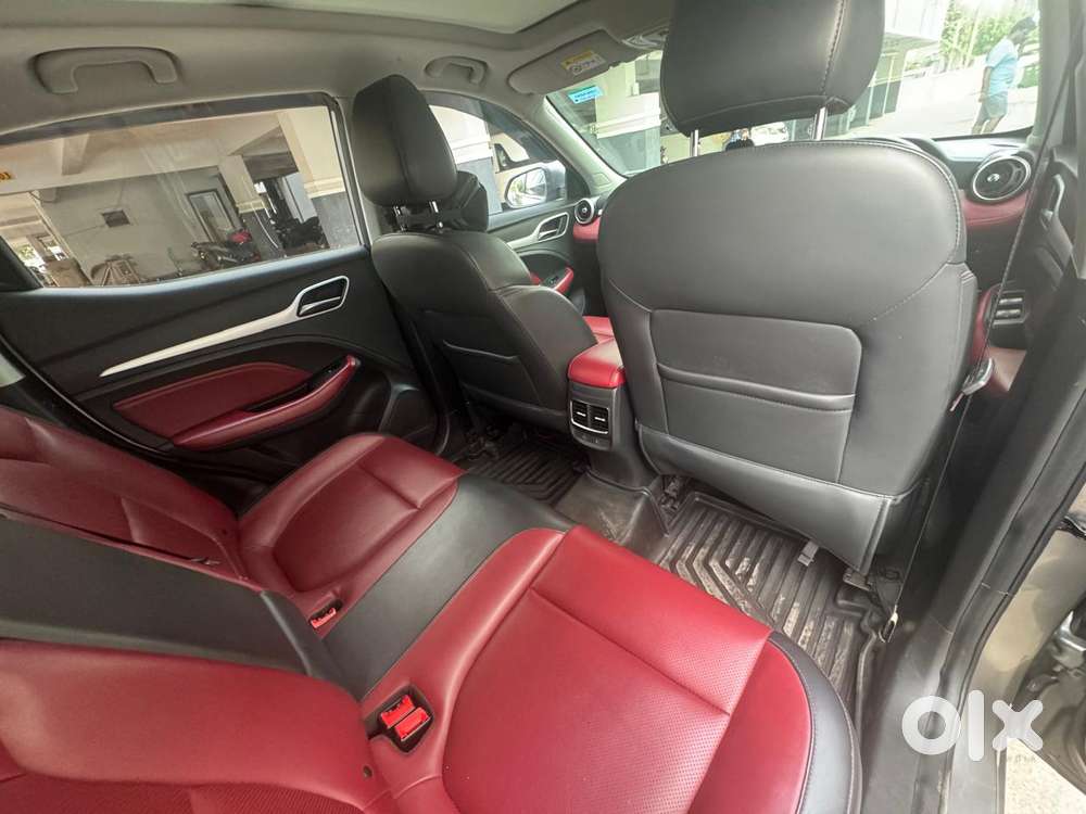 Mg Astor 1.5 Savvy Cvt, 2023, Petrol