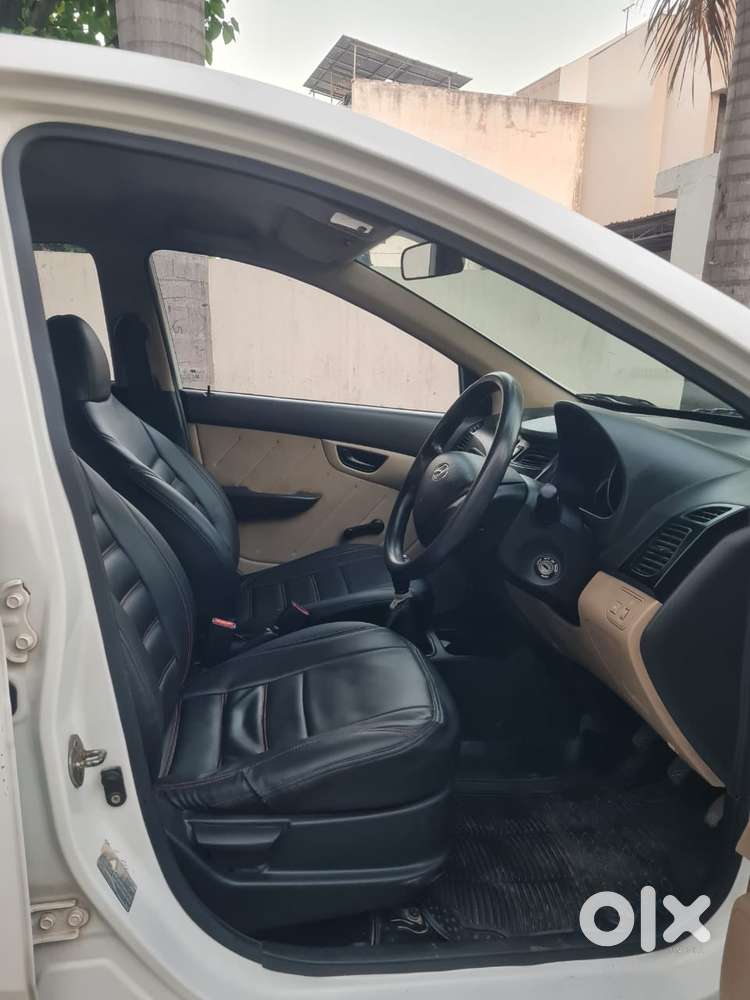 Hyundai Eon D-lite +, 2012, Lpg