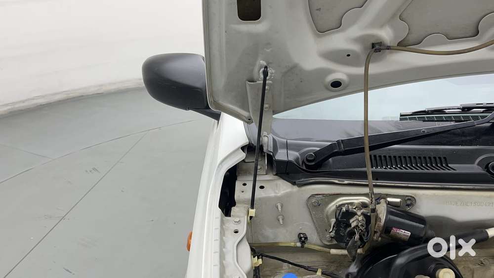 Maruti Suzuki Alto K10 2010-2014 Vxi, 2018, Petrol