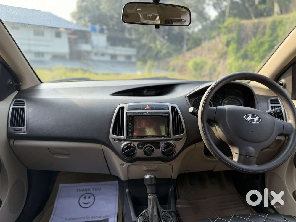Hyundai I20 Magna 1.2, 2012, Petrol