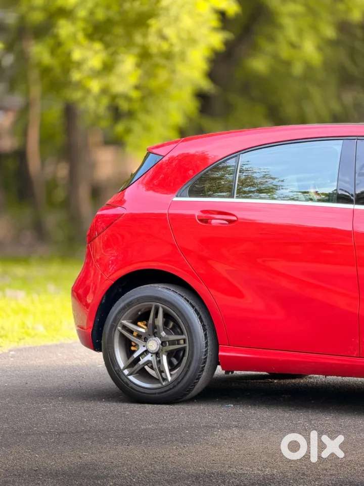 Mercedes-benz A Class A200 Cdi, 2015, Diesel