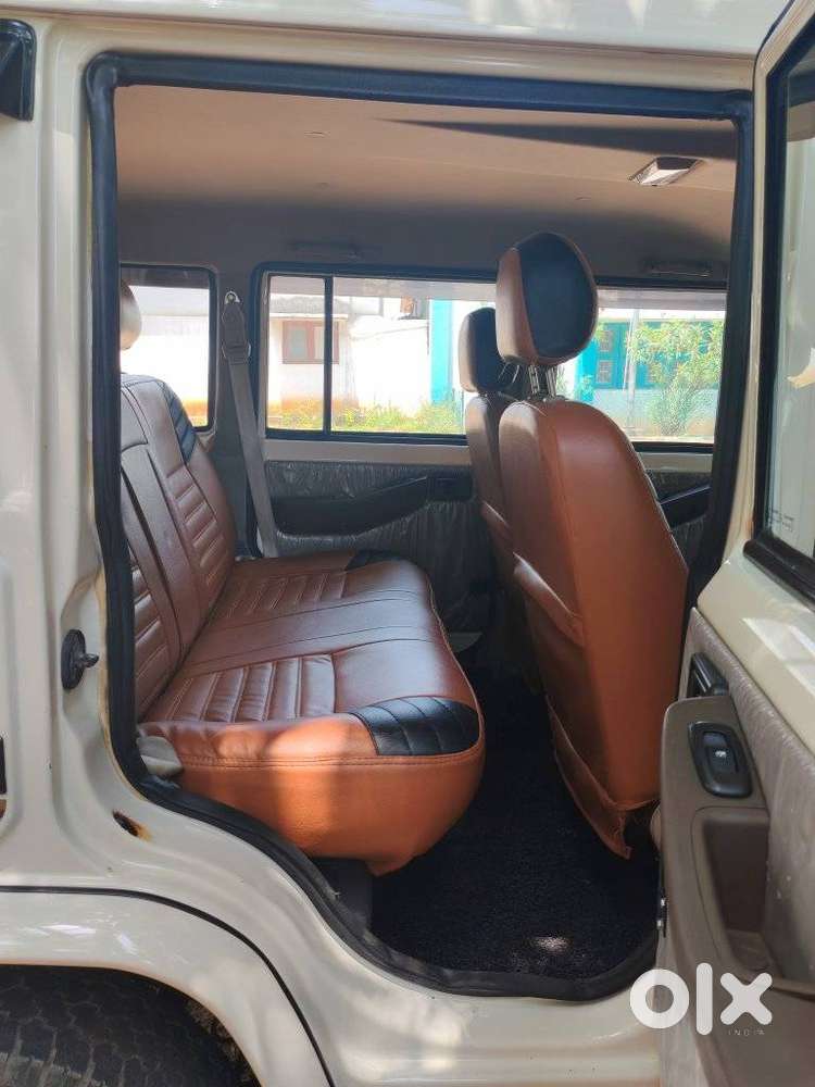 Mahindra Bolero 1.5 B6 (o), 2022, Diesel