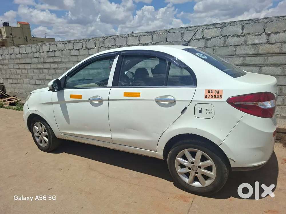 Very Good Condition