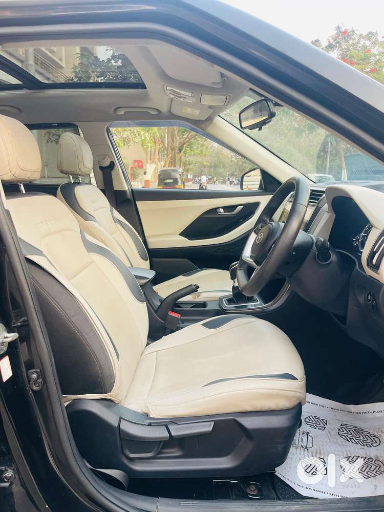 Hyundai Creta 1.5 Sx, 2023, Petrol