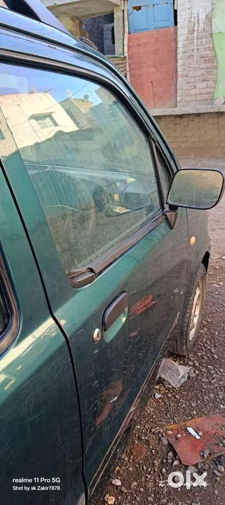 Maruti Suzuki Wagonr Good Condition