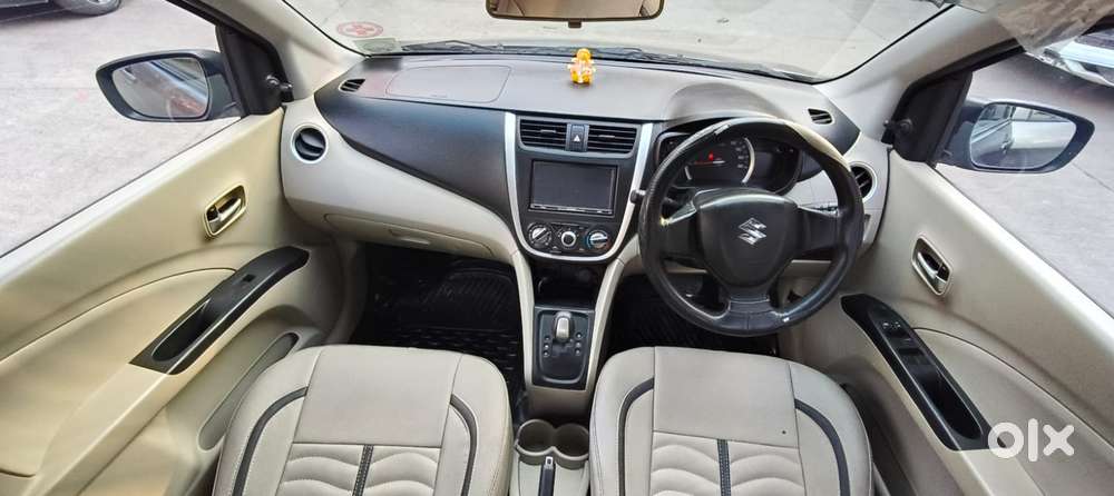 Maruti Suzuki Celerio 1.0 Vxi Amt, 2019, Petrol