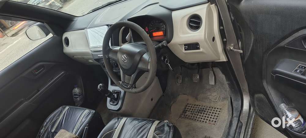Maruti Suzuki Wagon R 2021 Lxi Cng