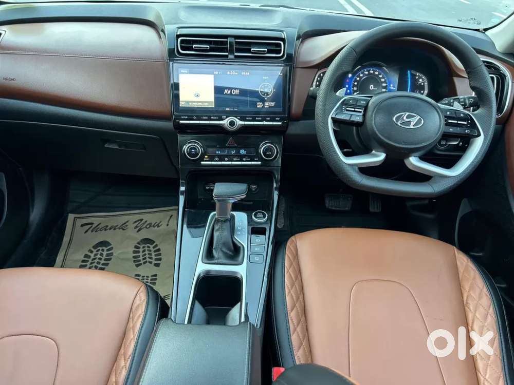 Hyundai Alcazar 1.5 Prestige Diesel Mt 7 Str, 2021, Diesel