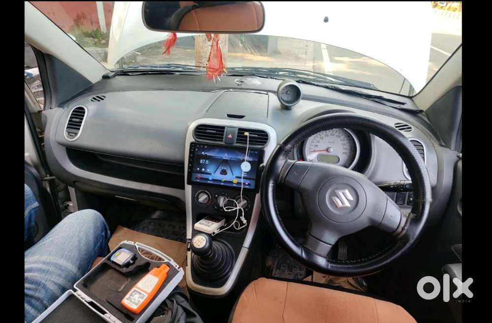 Maruti Suzuki Ritz 2009