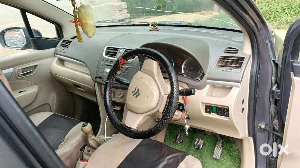 Maruti Suzuki Ertiga 2014