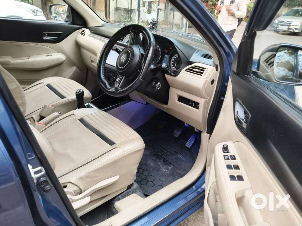 Maruti Suzuki Swift Dzire Vxi(o) Mt, 2023, Petrol