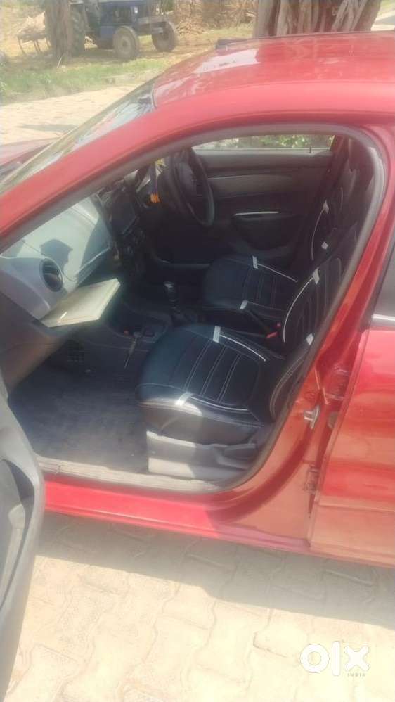 Renault Petrol Manual 2016