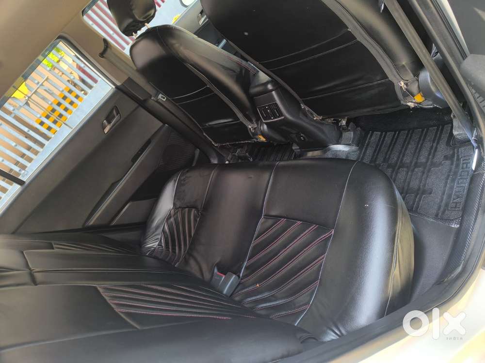 Hyundai Creta 1.6 Sx (o), 2016, Petrol