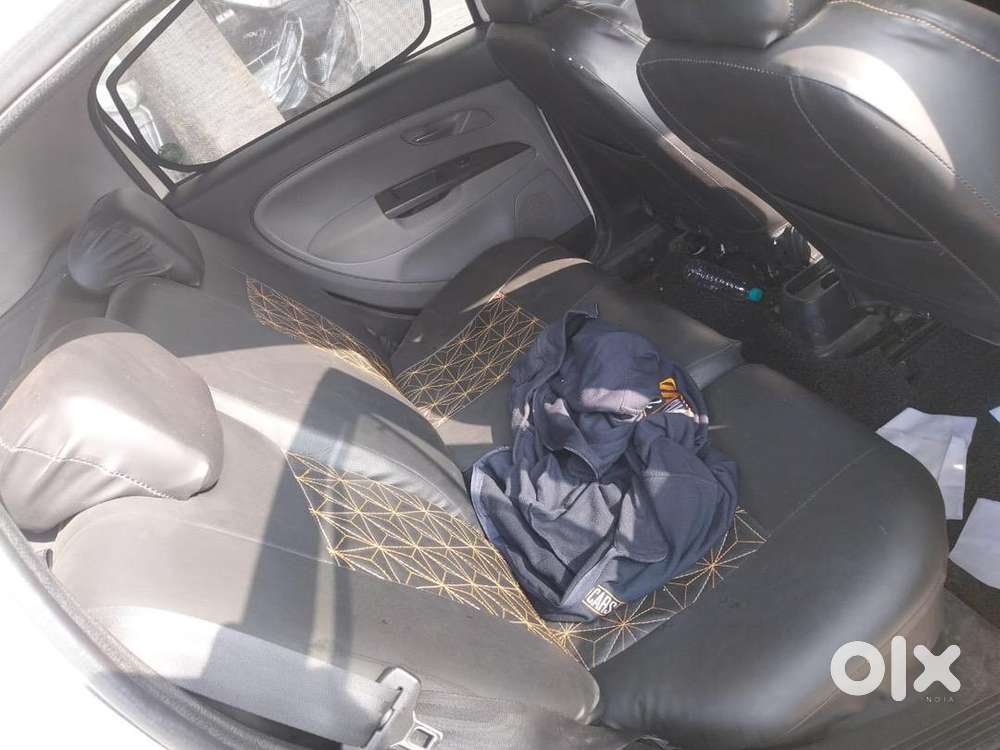 Fiat Punto 2012 Diesel 86000 Km Driven