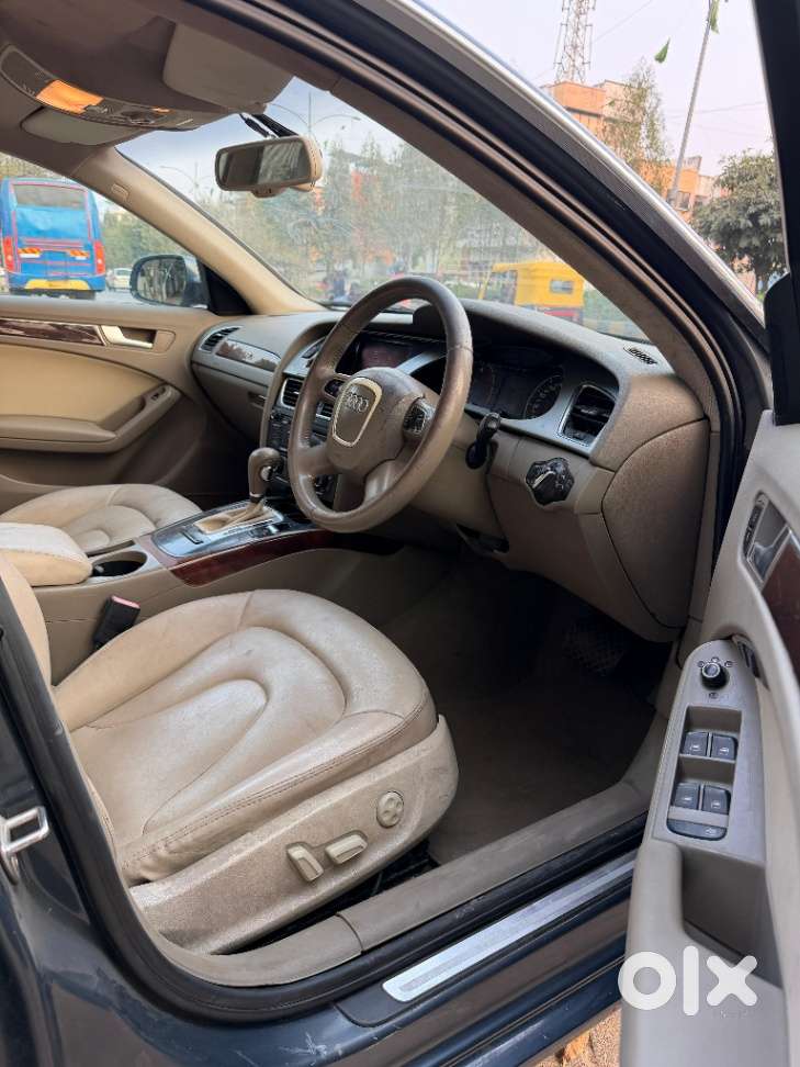 Audi A4 2008-2014 2.0 Tdi Multitronic, 2011, Diesel