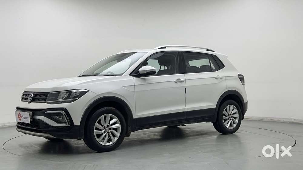 Volkswagen Taigun 1.0 Tsi Highline, 2022, Petrol