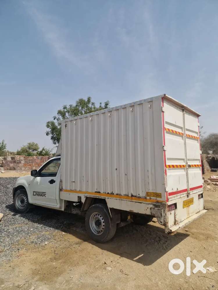 Isuzu Mux Isuzu