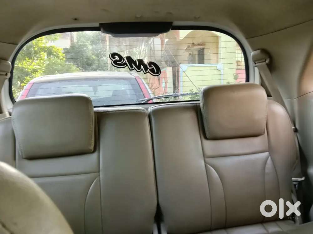 Toyota Innova 1012 Diesel 141000 Km Driven