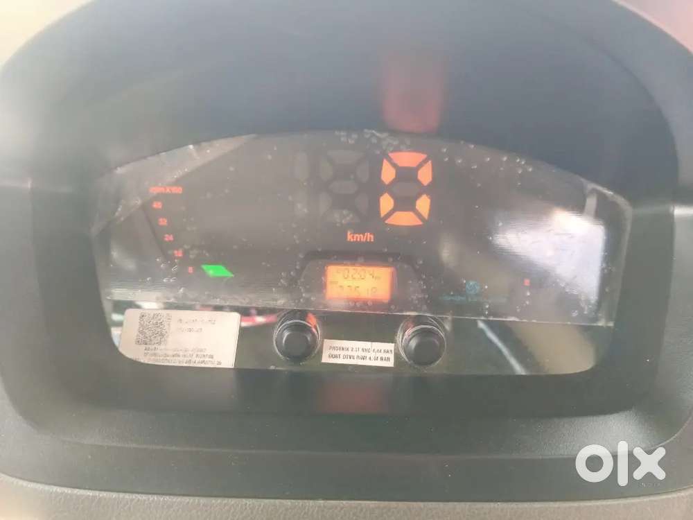 Ashok Leyland Stile 2023 Diesel Manual