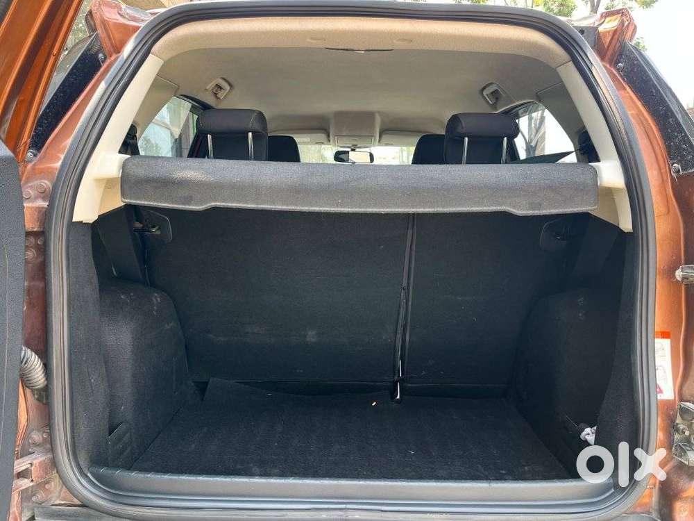 Ford Ecosport 1.5 Diesel Titanium, 2018, Diesel