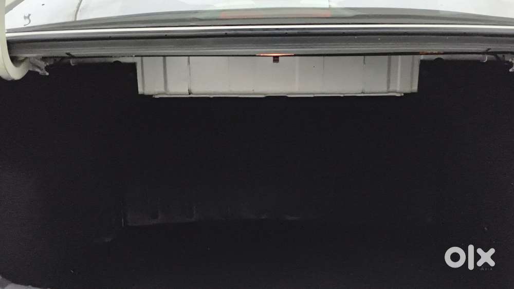 Hyundai Verna 1.6 Sx (o) Vtvt, 2018, Petrol