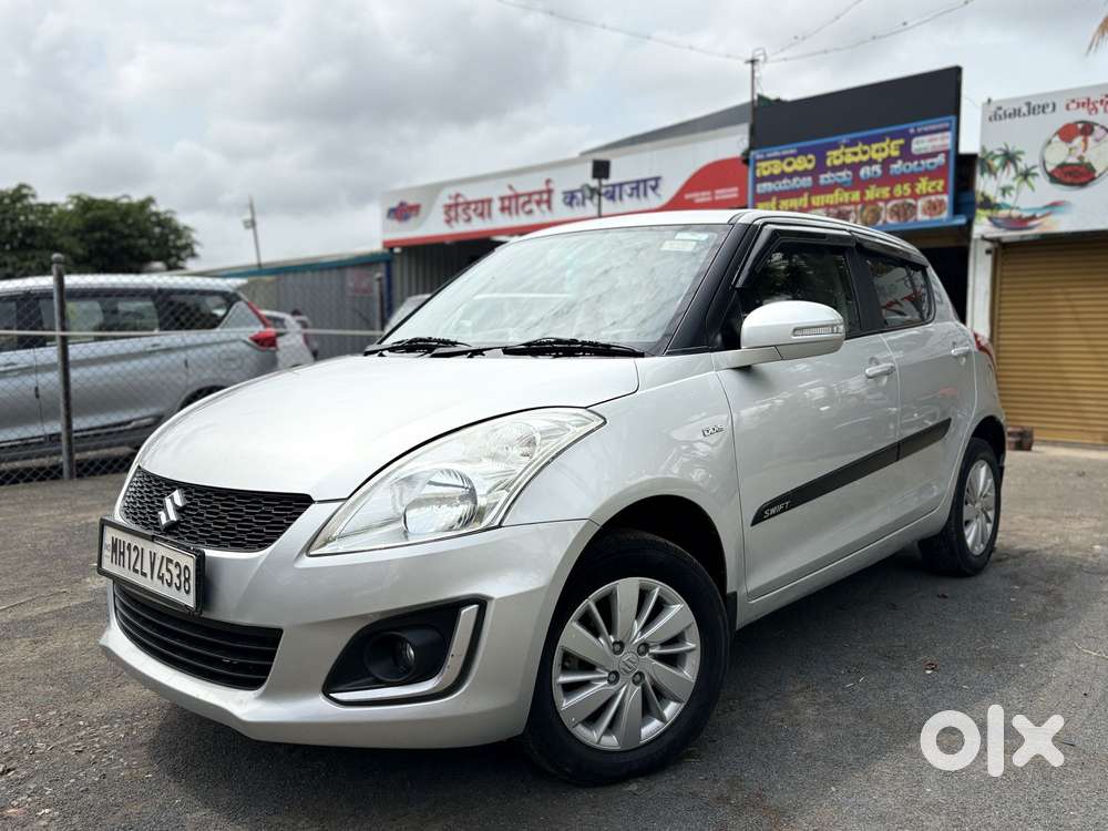 Maruti Suzuki Swift Zdi 2018, 2015, Diesel