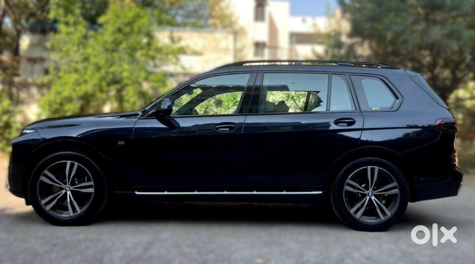 Bmw X7 3.0 Xdrive 40i M Sport, 2023, Petrol
