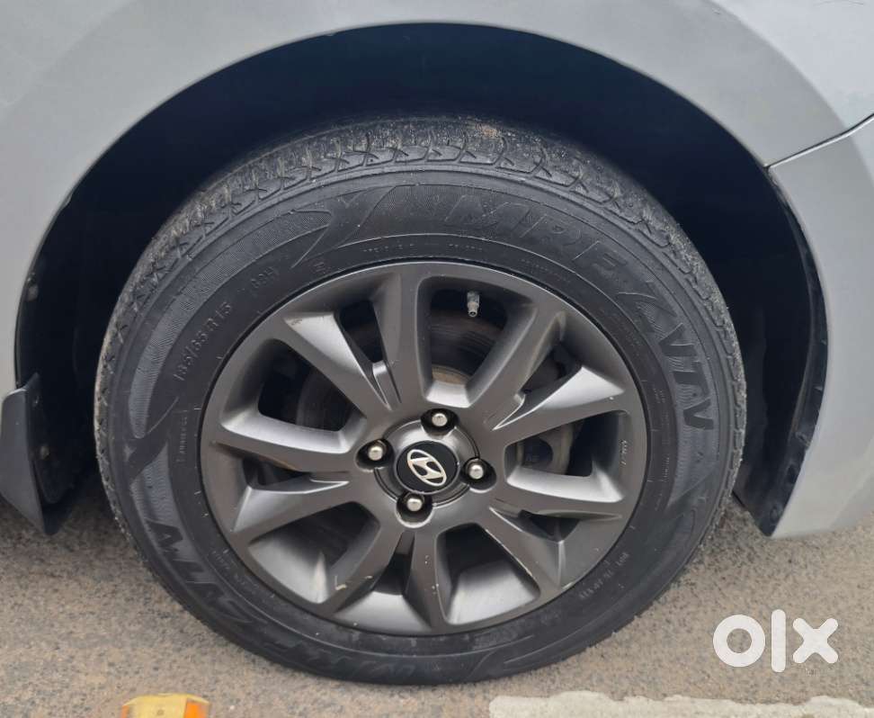 Hyundai Elite I20 [ ] 1.2 Asta, 2018, Petrol